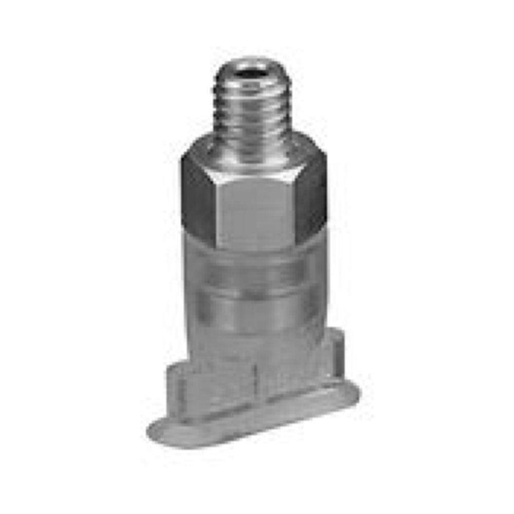 Aventics Oval suction gripper, Series FSO 1820415132 FSO-10X30-MQ-G018-EX