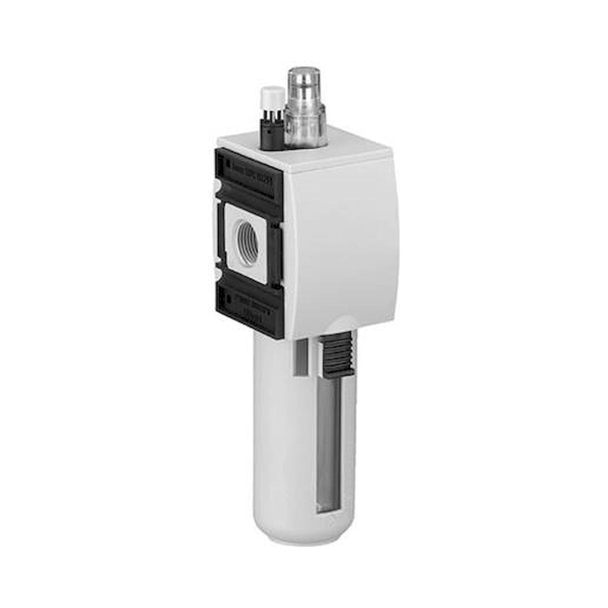 (AS3-LBS-G012-PBP-MN) Normal-Nebelöler, Serie AS3-LBS - Aventics R412007232