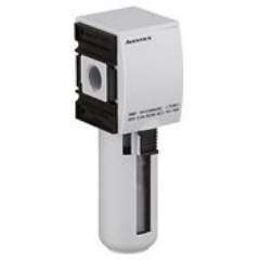 Aventics Active carbon filter, Series AS5-FLA R412009072 AS5-FLA-G034-PBP-NON