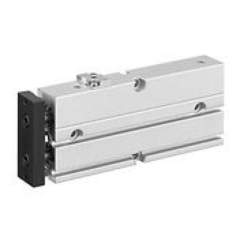 Aventics Cilindro de émbolo doble, Serie TWC-RL R402000893 TWC-DA-025-0080-RL-SE