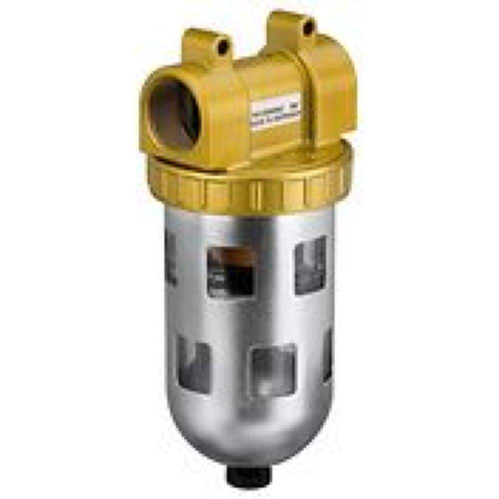 Aventics Filtro, Serie MU1-FLS R412006585 MU1-FLS-G100-SSN-MA-40,00