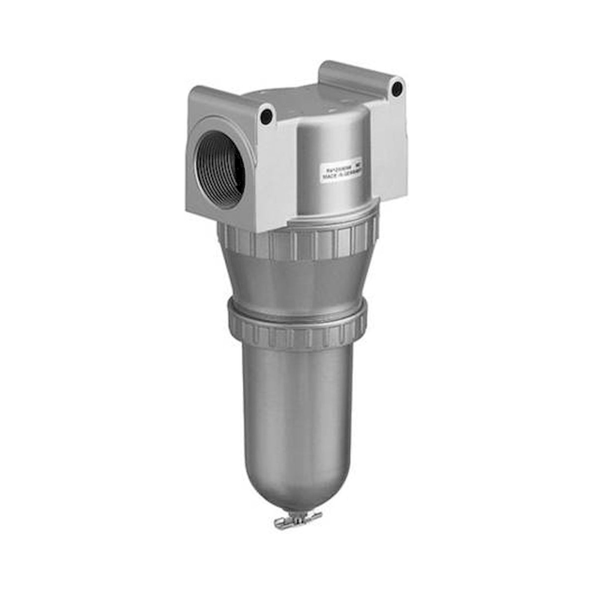 (Filter G 1) Filter, Serie MU1-FLS - Aventics 9155520220