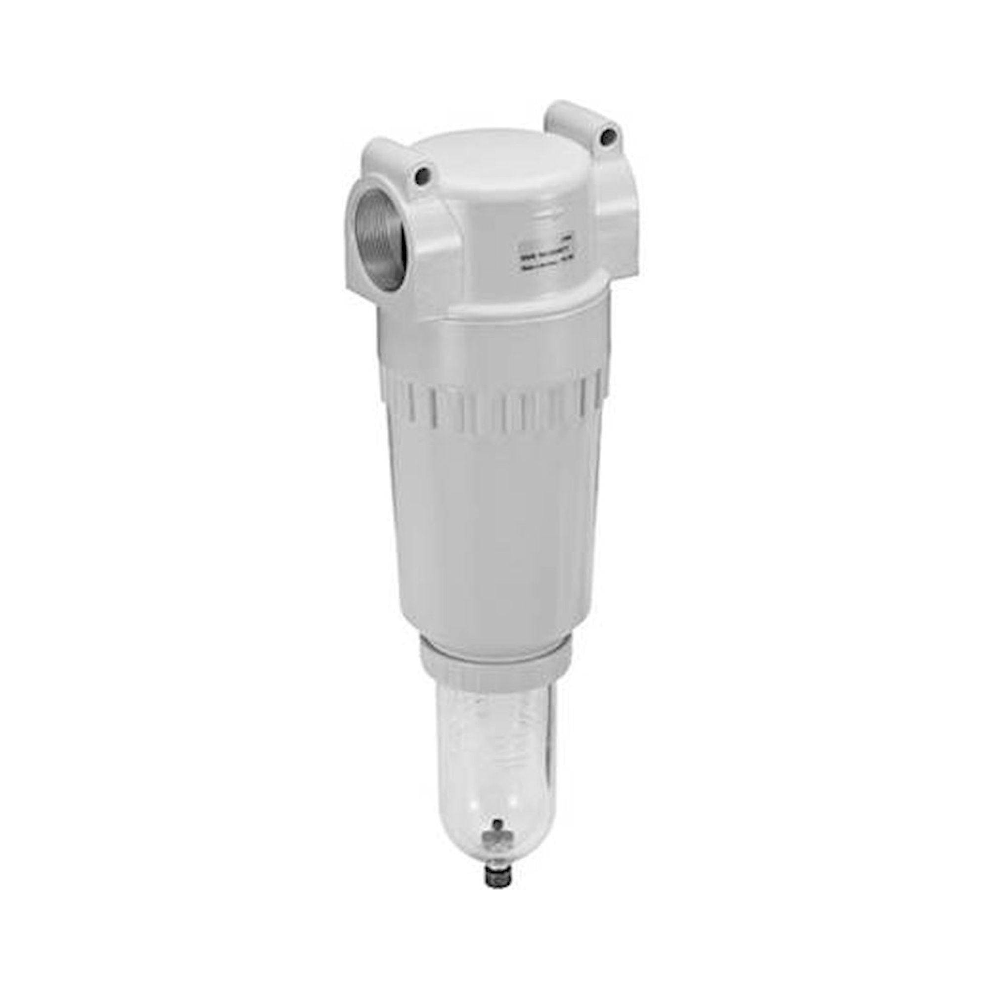(MU1-FLS-G200-SSN-MA-60,00) Filter, Serie MU1-FLS - Aventics R412006568