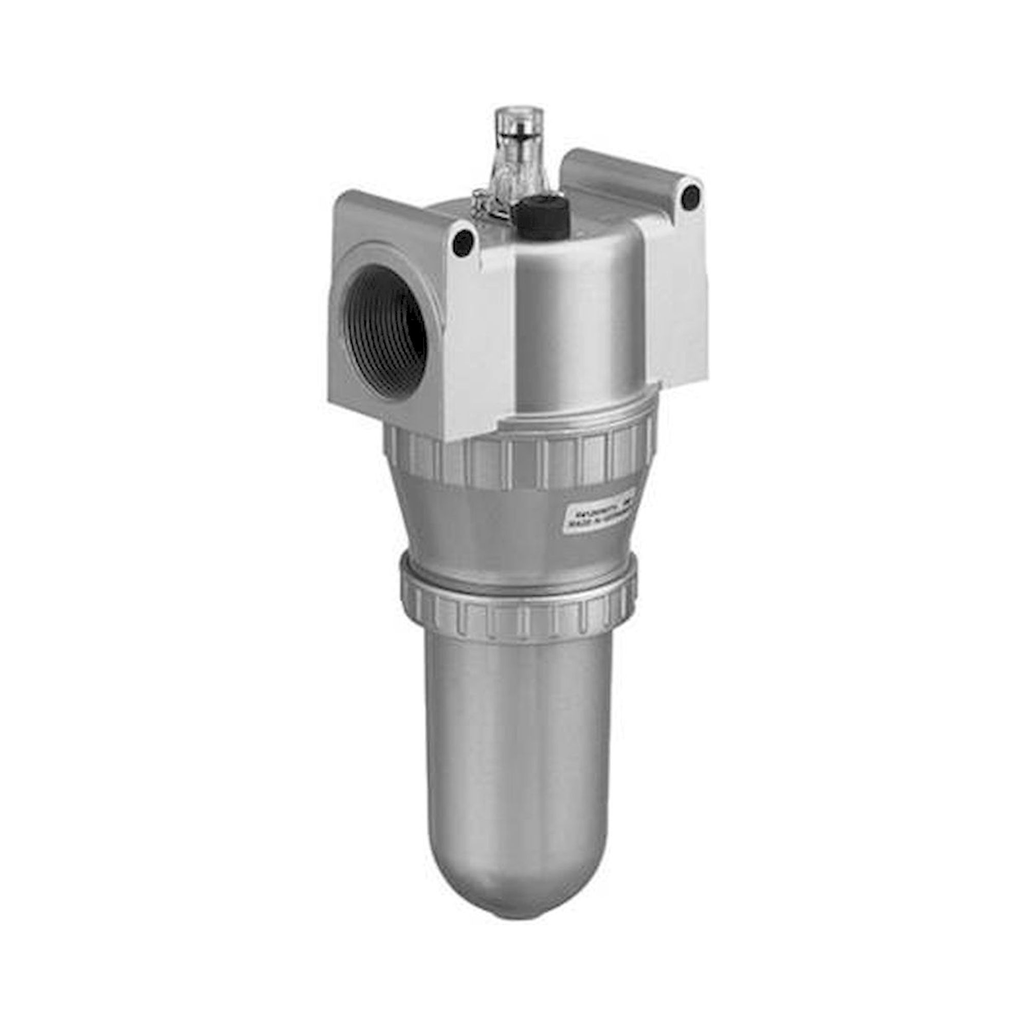 Aventics R412006580 (MU1-LBS-G112-PBS) Normal-Nebelöler, Serie MU1-LBS