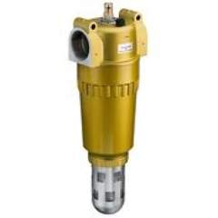 Aventics Standard oil-mist lubricator, Series MU1-LBS R412006581 MU1-LBS-G200-PBS