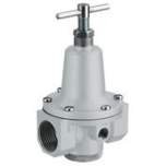 Aventics Pressure regulator, Series MU1-RGS R412006574 MU1-RGS-G100-GAN-100-MAN