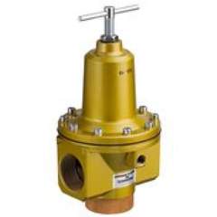 Aventics Pressure regulator, Series MU1-RGS R402000233 MU1-RGS-G112-GAN-100-MAN