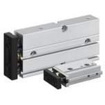 Aventics Doppelkolbenzylinder, Serie TWC R402000795 TWC-DA-006-0020-BV-SE