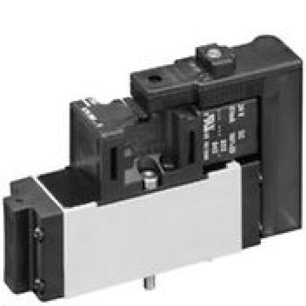 Aventics 5763650120 CD01-PL-5/2DS-024DC