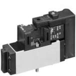 Aventics 5763650120 CD01-PL-5/2DS-024DC