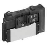 Aventics 5763870820 CD01-PL-5/3CC-024DC