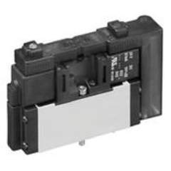 Aventics 5763870120 CD01-PL-5/3CC-024DC