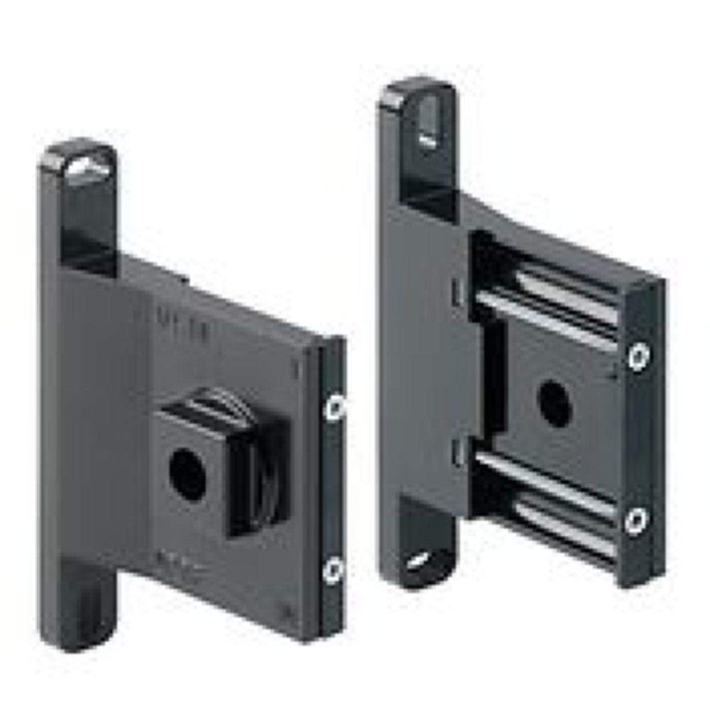 Aventics Block assembly kit, Series AS2-MBR-...-W05 R412006367 AS2-MBR-G038-W05