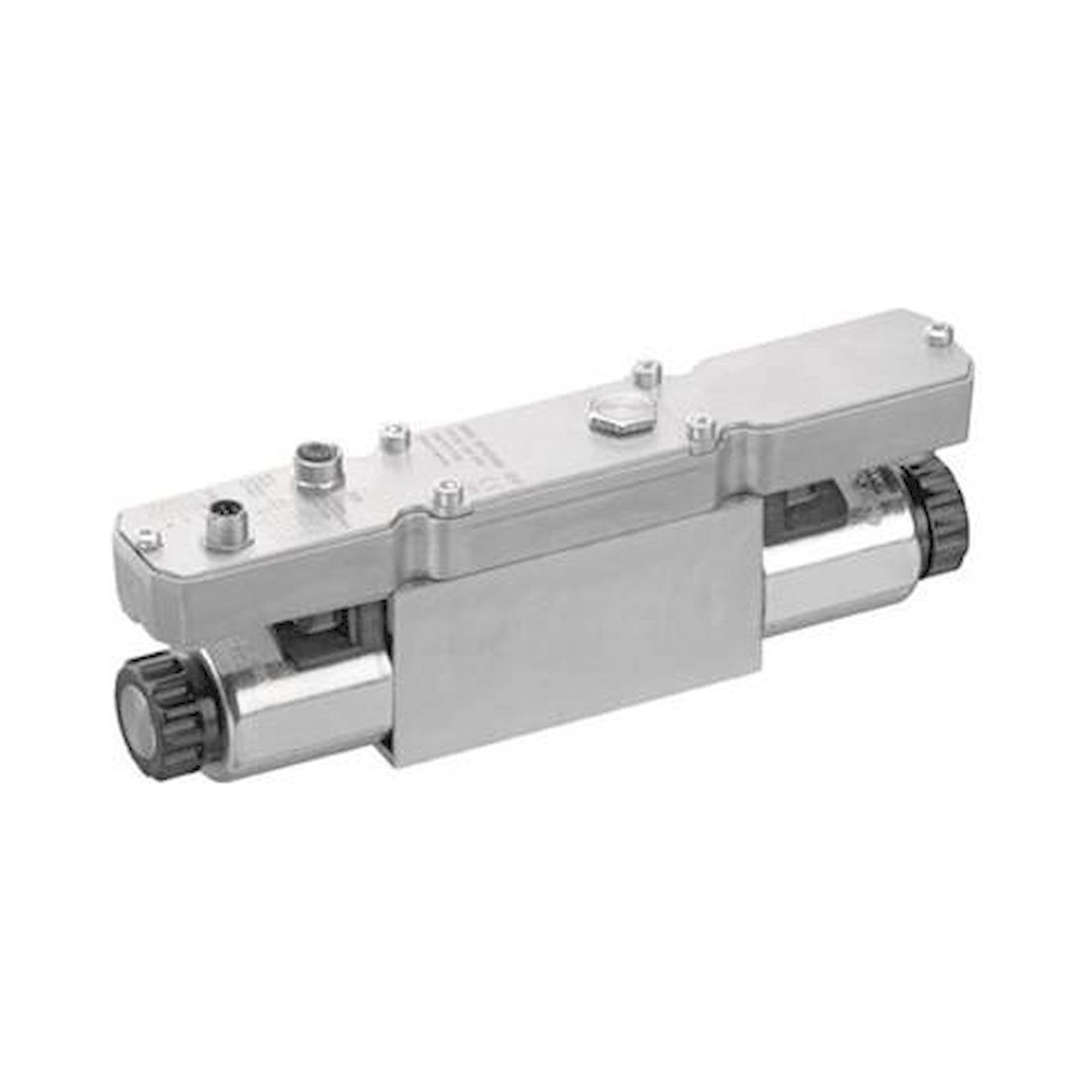 (ED07-000-100-420-2M12B) E/P Druckregelventil, Serie ED07 - Aventics 5610264510