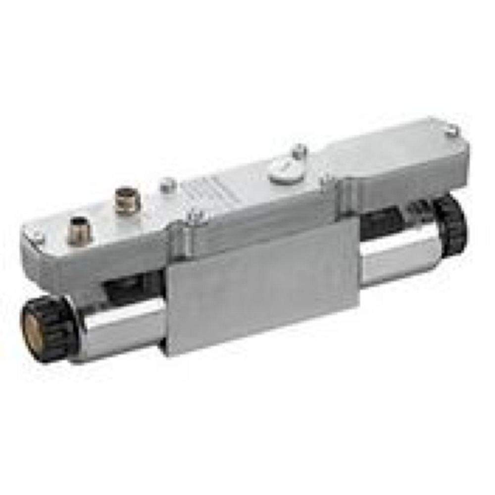 Aventics E/P pressure regulator, Series ED07 R414009652 ED07-000-020-020-2M12B