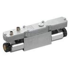 Aventics E/P pressure regulator, Series ED07 R414009652 ED07-000-020-020-2M12B