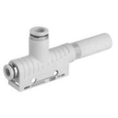 Aventics Ejector, Series EBS R412007449 EBS-PT-05-NN-N-N-NN-DA04-DA04-S001