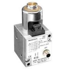 Aventics E/P Druckregelventil, Serie ED05 R414002008 ED05-000-100-420-1M12A