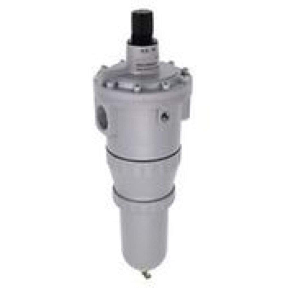 Aventics Filter-Druckregelventil, Serie MU1-FRE 9155522410 G1-0,5...10BAR-PILOT