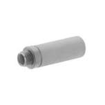 Aventics Silencers, Series EBS R412007594 G3/8 EBS-PT