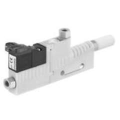 Aventics Ejektor, Serie EBS R412007768 EBS-ET-05-NC-N-N-NN-M005-M005-S001