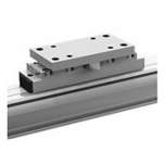 Aventics Compensating coupling, Series S44 R402002405 FLEXIBLE MOUNTING RTC-BV 50-80