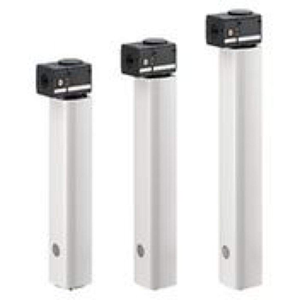 Aventics Diaphragm-type dryer, Series NL4-ADD R412007606 NL4-ADD-G012-SSN-500