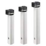 Aventics Secador de membrana, Serie NL4-ADD R412007608 NL4-ADD-G012-SSN-950