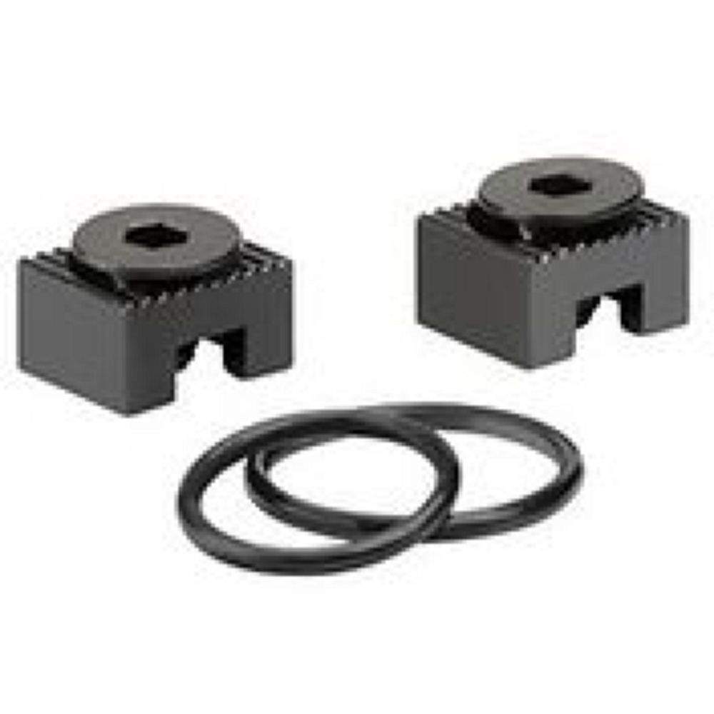 Aventics Block assembly kit, Series NL2-MBR-...-W04 1827009359 NL2-MBR-X000-W04