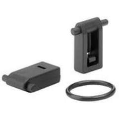 Aventics Verblockungssatz, Serie NL1-MBR-...-W04 1827009636 NL1-MBR-X000-W04