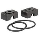 Aventics Verblockungssatz, Serie NL4-MBR-...-W04 1827009360 NL4-MBR-X000-W04