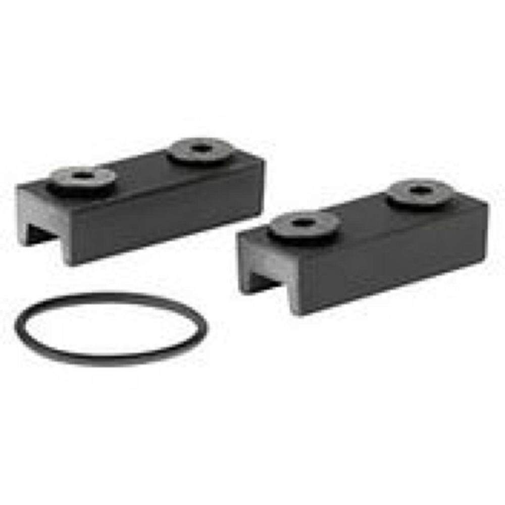 Aventics Block assembly kit, Series NL6-MBR-...-W04 1827009593 NL6-MBR-X000-W04