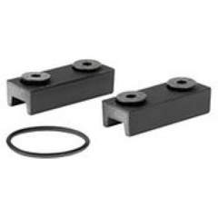 Aventics Verblockungssatz, Serie NL6-MBR-...-W04 1827009593 NL6-MBR-X000-W04