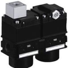 Aventics Filling unit, pneumatically operated, Series NL1-SSU 0821300795 NL1-SSU-G014-SOP-PNE-SS