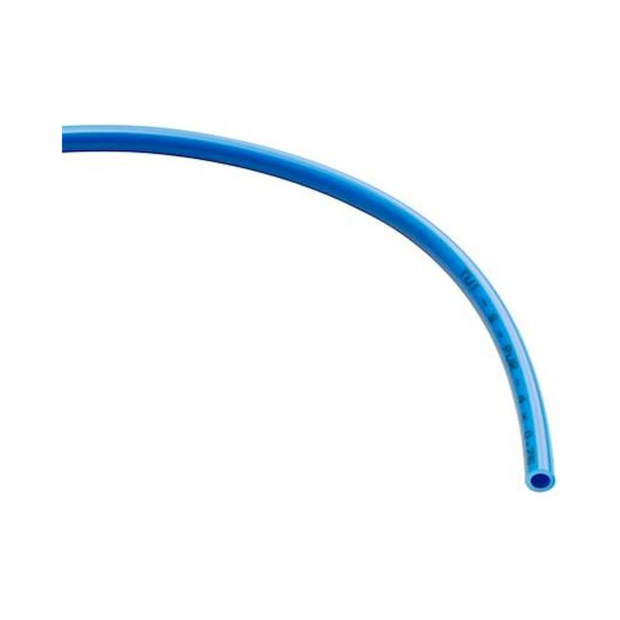 Druckluftschlauch, Serie TU1-S, type TU1-S-PUR-006-0105-BK-0050 - Aventics R412009987