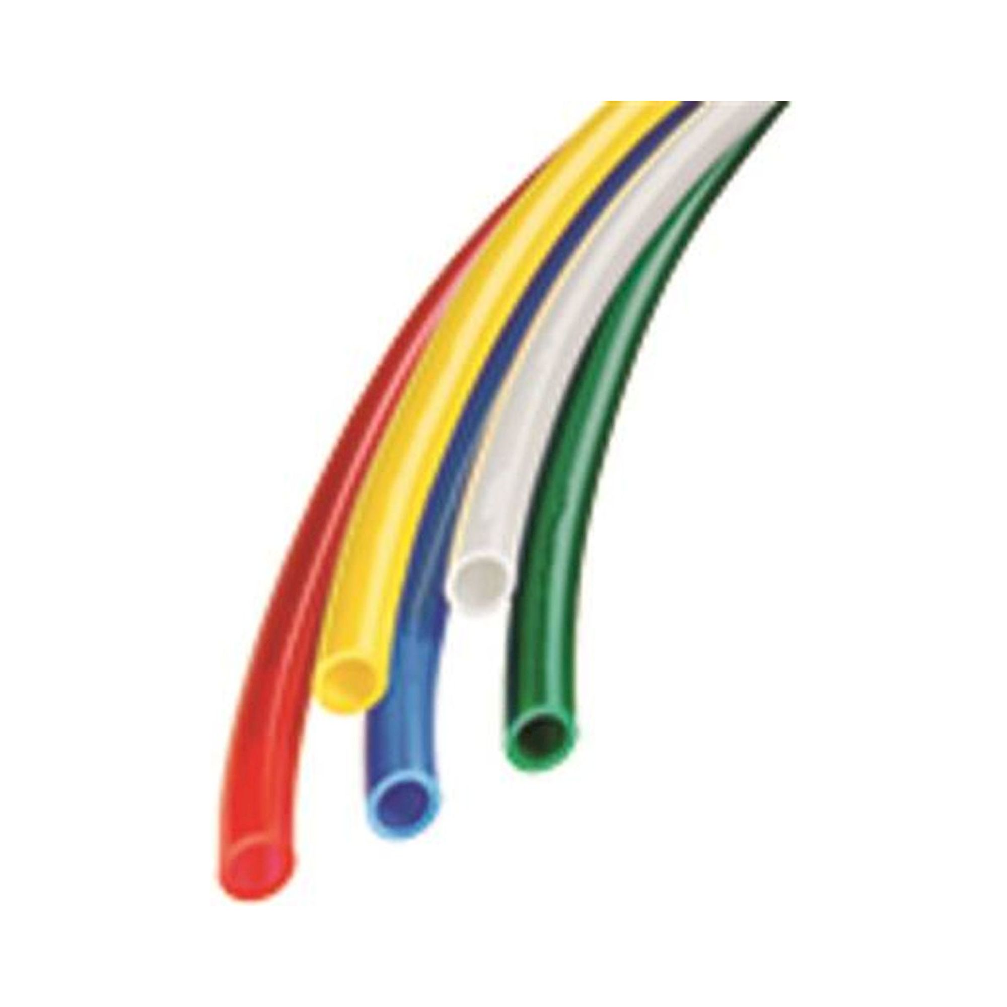 Aventics R412007828 (TU1-E-PUR-006-0100-BU-0500) Druckluftschlauch, Serie TU1-E
