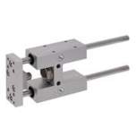 Aventics Guide unit, Series GH2 0821401312 CG1-H-BB-025-0250