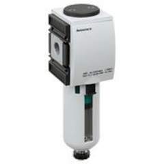 Aventics Filtro muy fino, Serie AS5-FLC R412009036 AS5-FLC-G034-PBP-HO-00,01