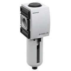 Aventics Filtro previo, Serie AS5-FLP R412009025 AS5-FLP-G034-SSS-AO-00,30