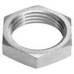 Aventics Hexagonal nut for panel installation 1823300009
