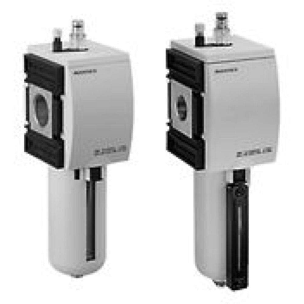 Aventics Standard oil-mist lubricator, Series AS5-LBS R412009231 AS5-LBS-G100-PBP-LA