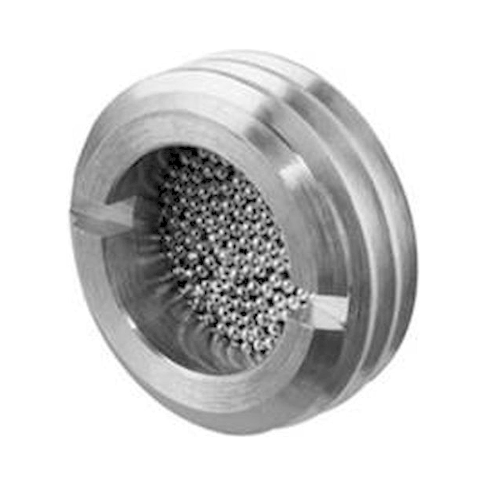 Silencer, Serie SI1, Silencer G038 - Aventics R412007875