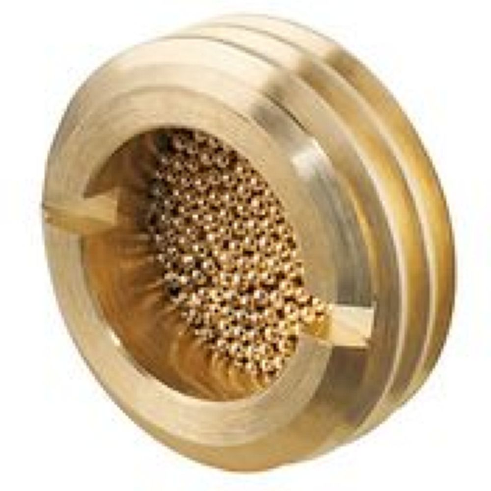 Aventics Schalldämpfer, Serie SI1 1827430004 G018