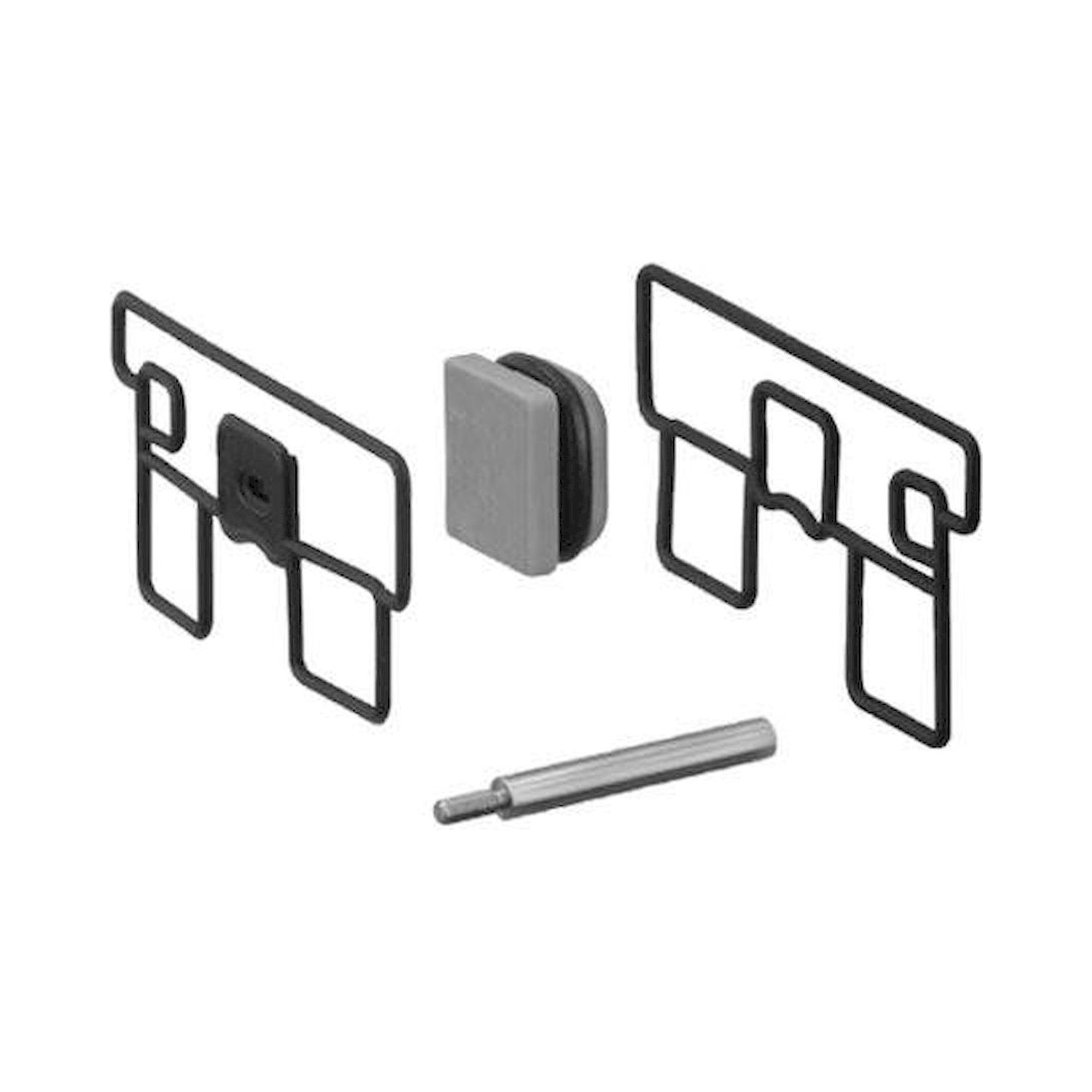 (SEALING FRAME JOINT EMBASE) Montagesatz - Aventics 1821015812