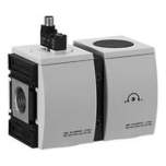 Aventics Filling unit, electrically operated, Series AS5-SSU R412009285 AS5-SSU-G100-230