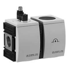 Aventics Filling unit, electrically operated, Series AS5-SSU R412009280 AS5-SSU-G034-230