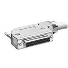 Aventics Multipolstecker, Serie CON-MP R402000783 CON-MP-FA-DSUB-25-10000-PVC-OW-25