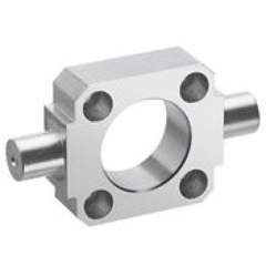 Aventics Trunnion mounting, front or rear, Series MT5, MT6 1827001617 CM1-MT5-200-M1-A