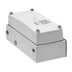 Aventics Bus coupler, Series CL03 R412023890 PROFINETBOX INCH CL03