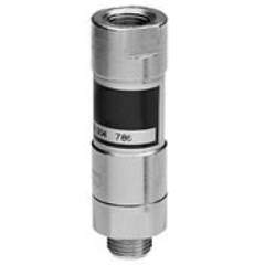 Aventics Rückschlagventil, Serie NR01 0821003004 NR01-SKR-G018-G018